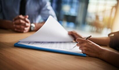 What Employment Contracts Does My Small Business Need?