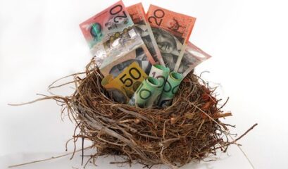 The Superannuation Changes From 1 July