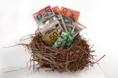 The Superannuation Changes From 1 July