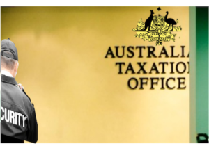 Australian Tax Office