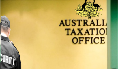 Australian Tax Office