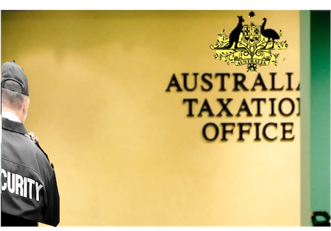 Australian Tax Office