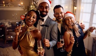 What Are The Fbt Implications Of Employee Christmas Parties And Gifts?